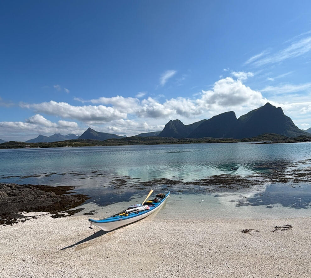 Nordland, Norway